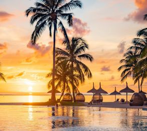 SHANDRANI BEACHCOMBER RESORT & SPA